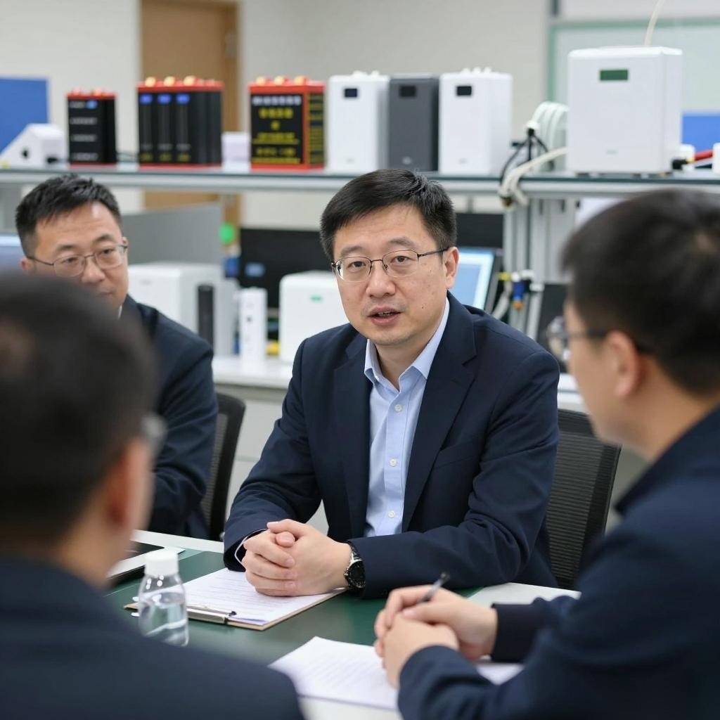 华强北孕育全球储能冠军品牌，便携式储能市场迎来爆发期