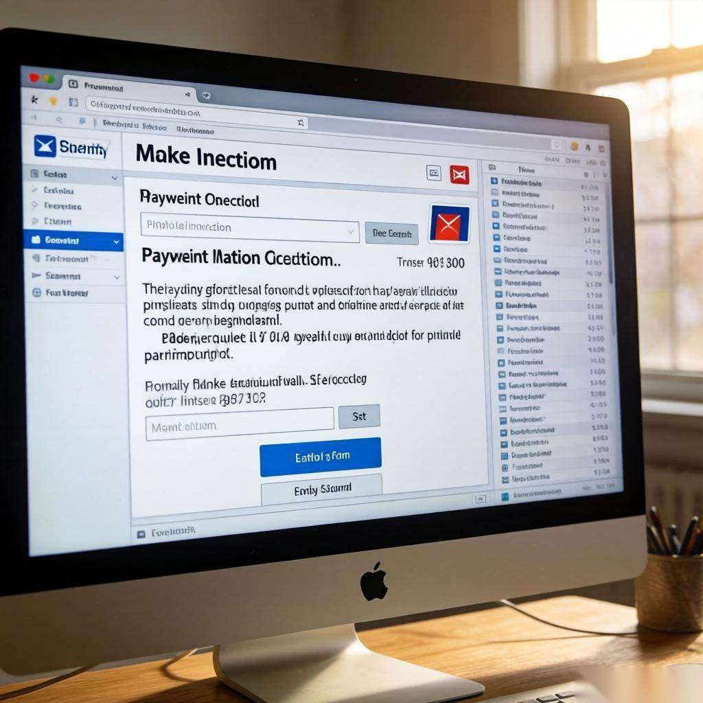 跨境电商大卖频遭电信诈骗 邮箱入侵成主要作案手段