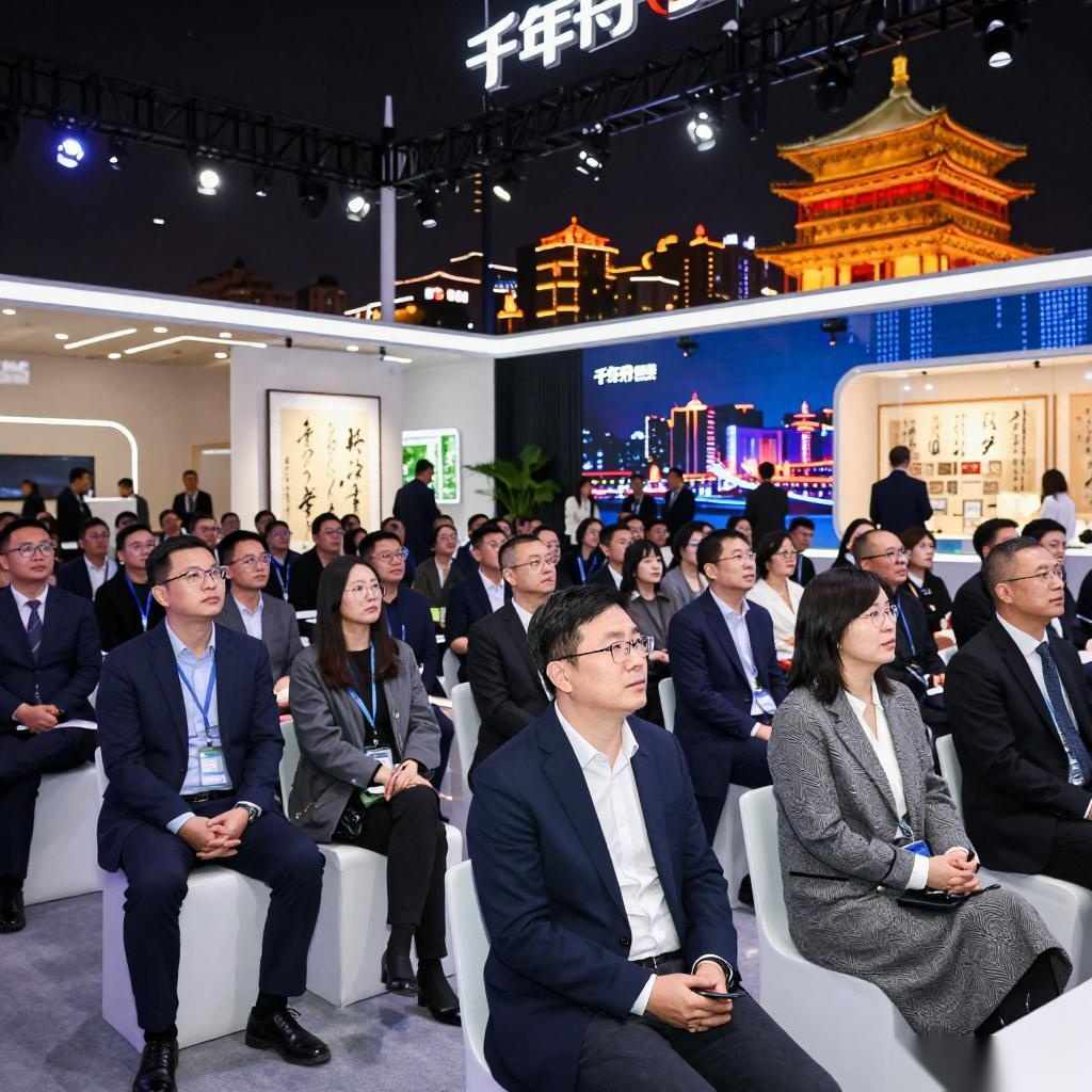 千年舟西安新品发布会举行，石墨烯黑金板引领绿色家居新趋势