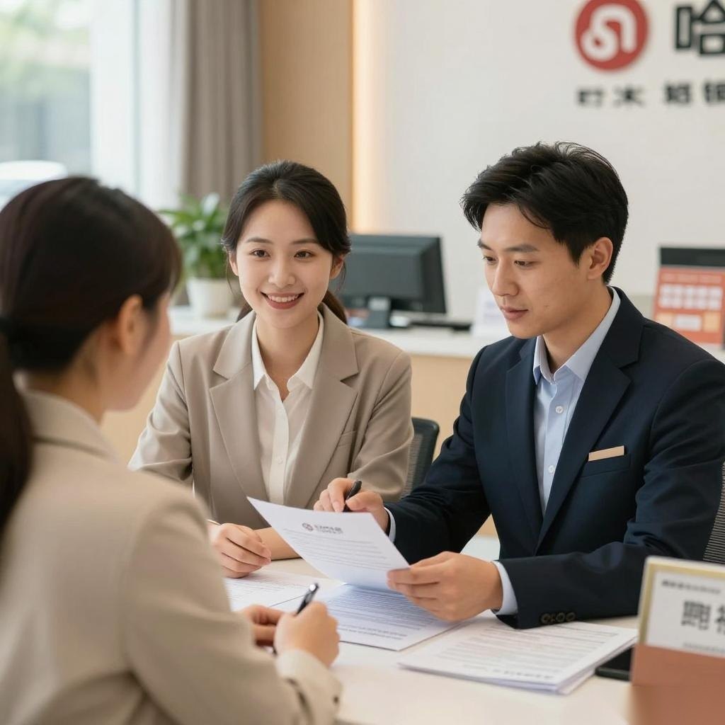 哈银消费金融回应监管披露问题已完成整改工作