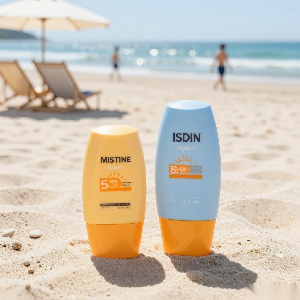 中国防晒市场迎来爆发式增长 预计2027年规模超300亿元