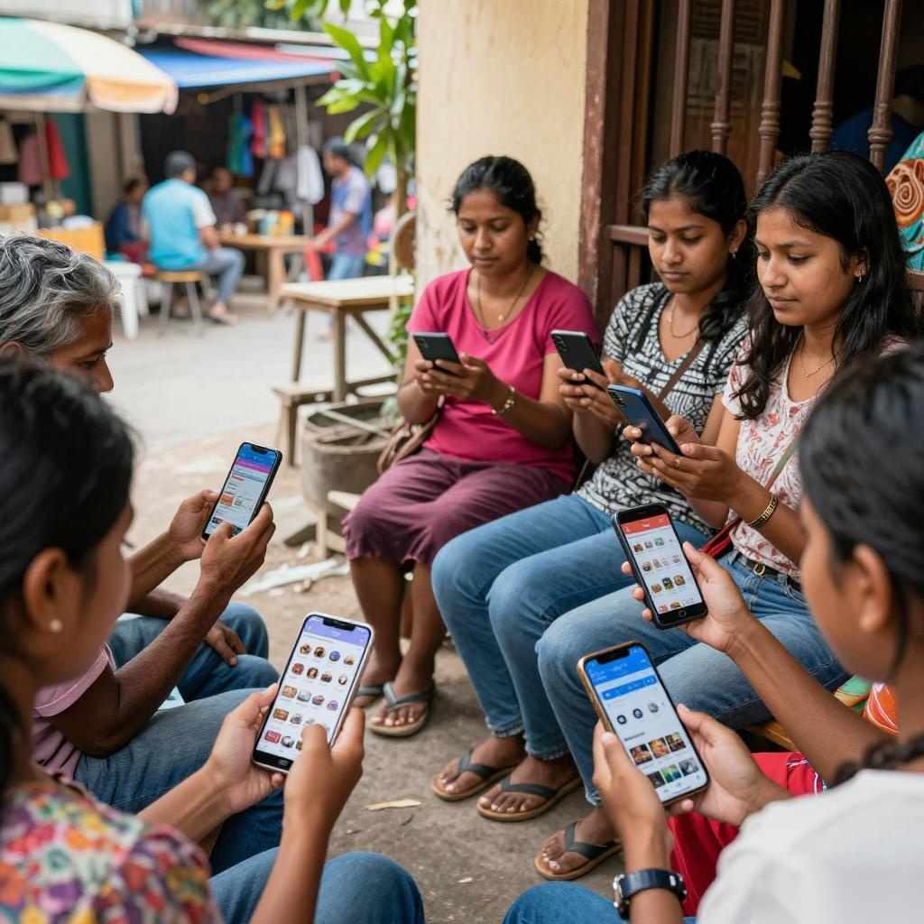 全球电商APP月活用户超20亿 亚马逊居首亚洲平台占主导