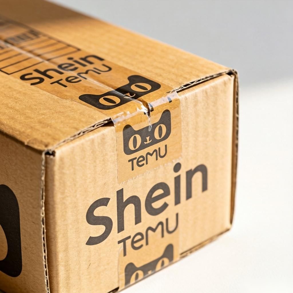 欧盟2026年将对低价跨境包裹征税终结免税时代