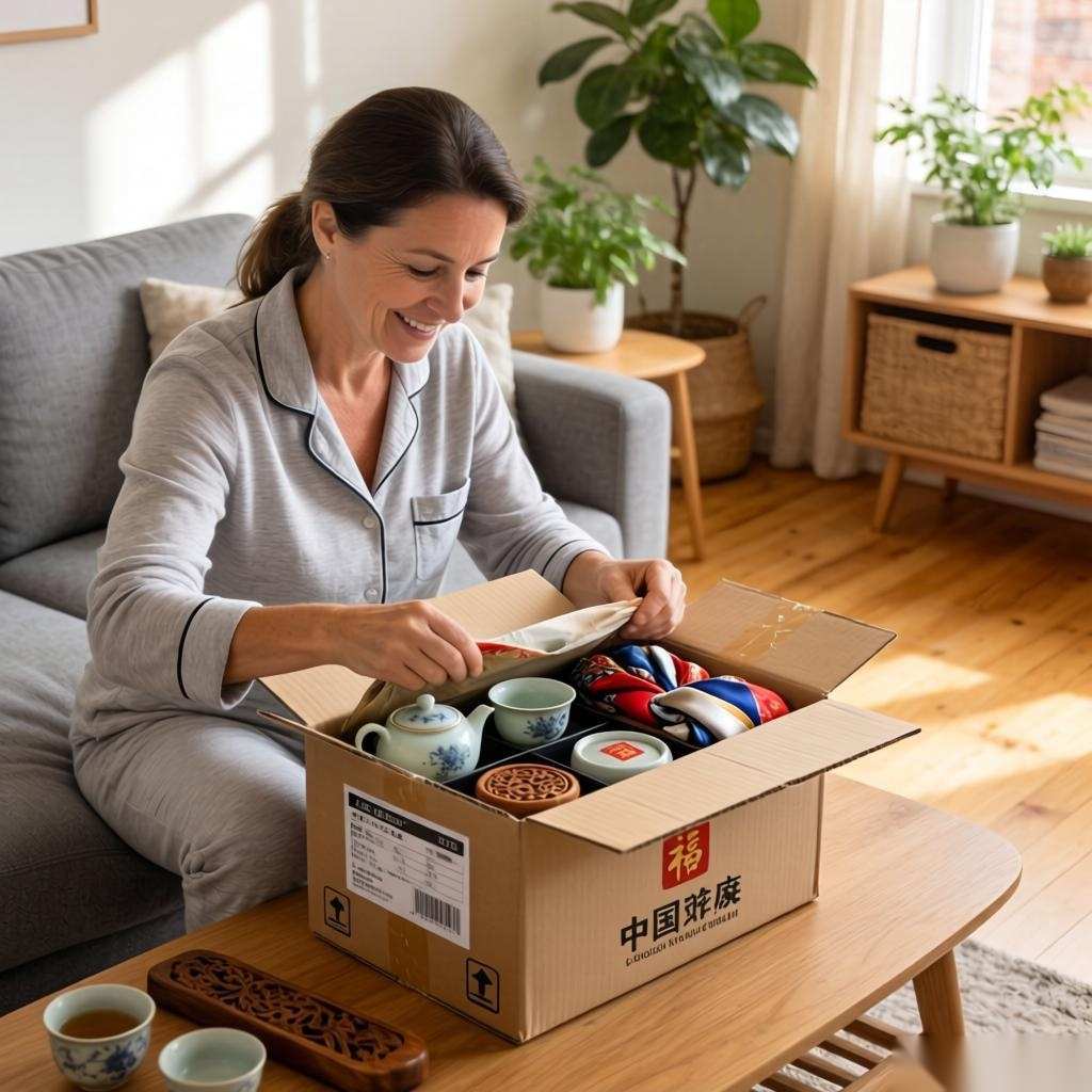 欧盟2026年将对低价跨境包裹征税终结免税时代