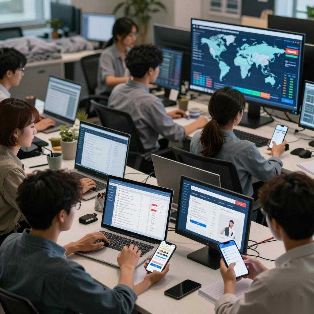 全球电商市场规模达4.12万亿美元 2029年将突破6.48万亿美元