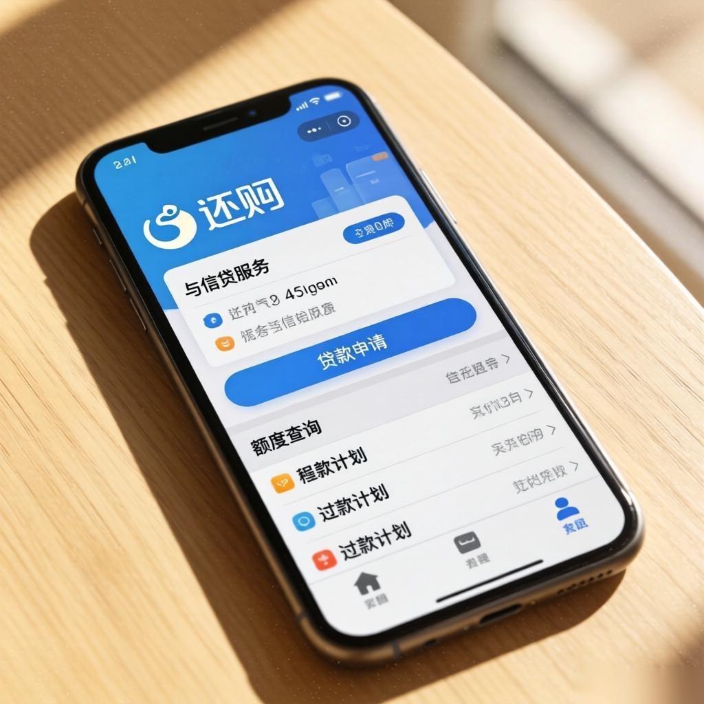 数禾科技九周年回顾：以用户为中心的金融科技服务创新之路