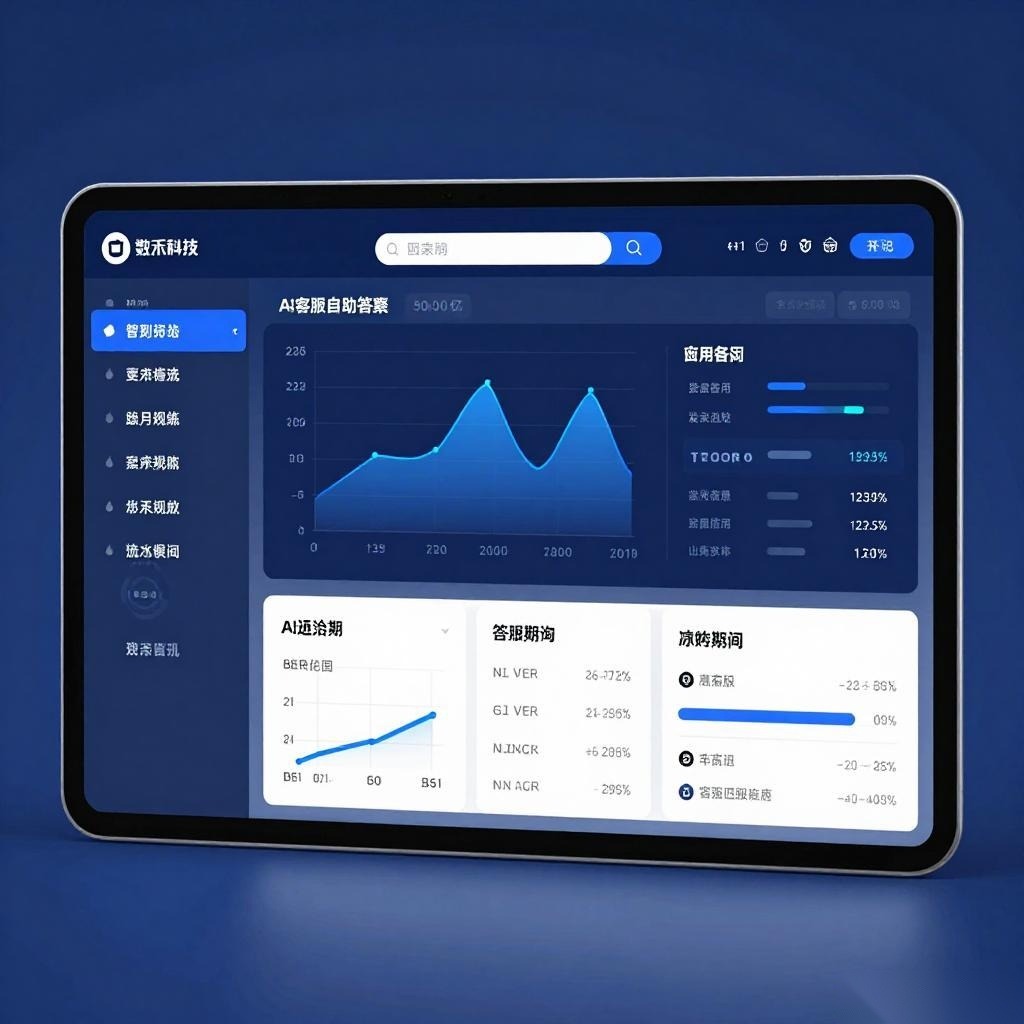 数禾科技九周年回顾：以用户为中心的金融科技服务创新之路