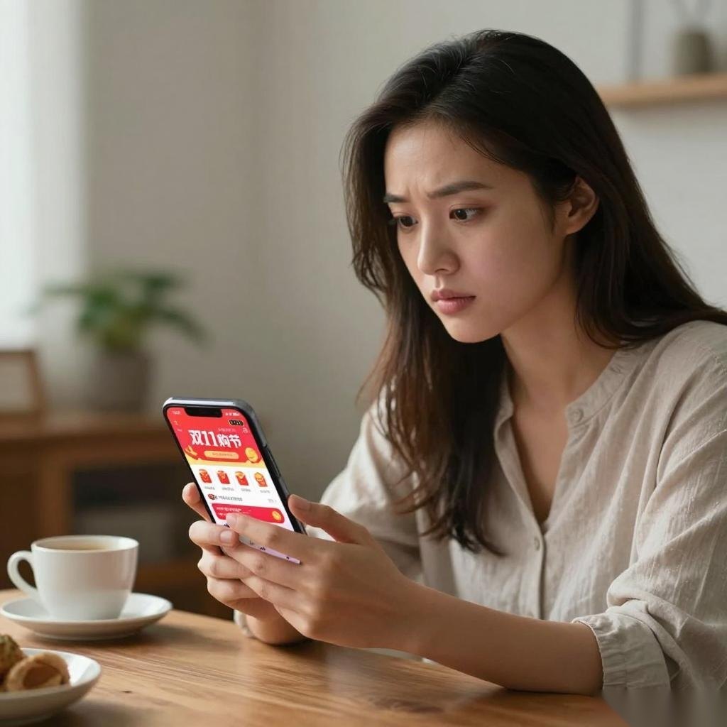 双十一购物节信贷消费升温，还呗提醒理性借贷防范风险