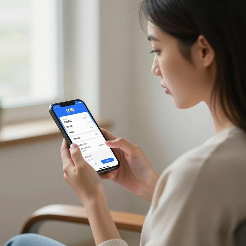 双十一购物节信贷消费升温，还呗提醒理性借贷防范风险