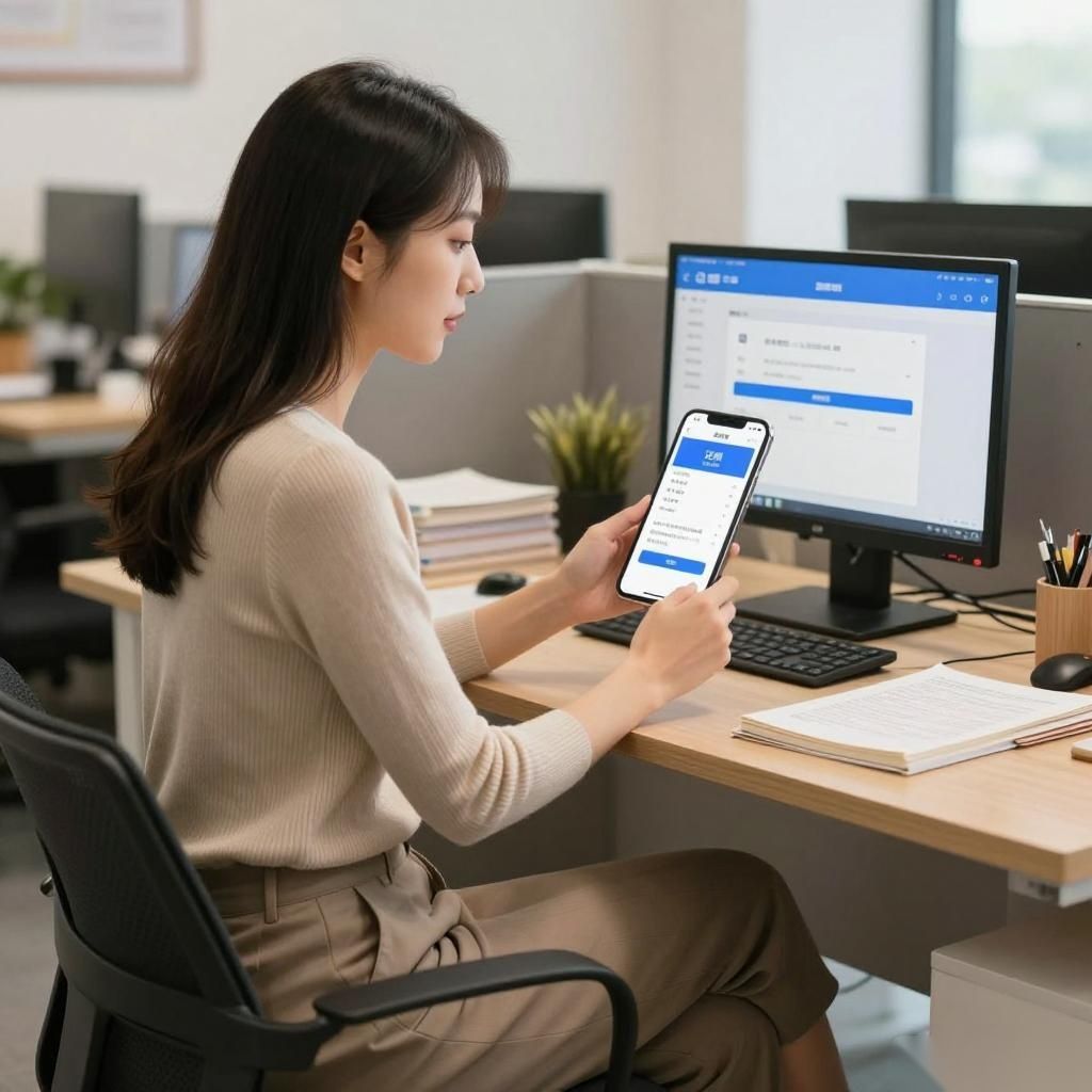 数禾科技数字化转型助力普惠金融高质量发展