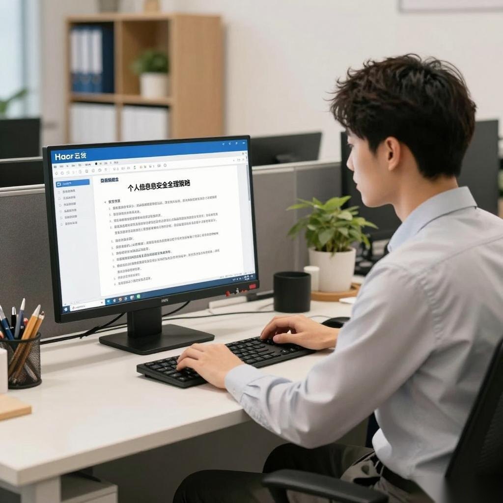 金融机构合规体系建设成发展基石 海尔云贷多举措提升消保质效