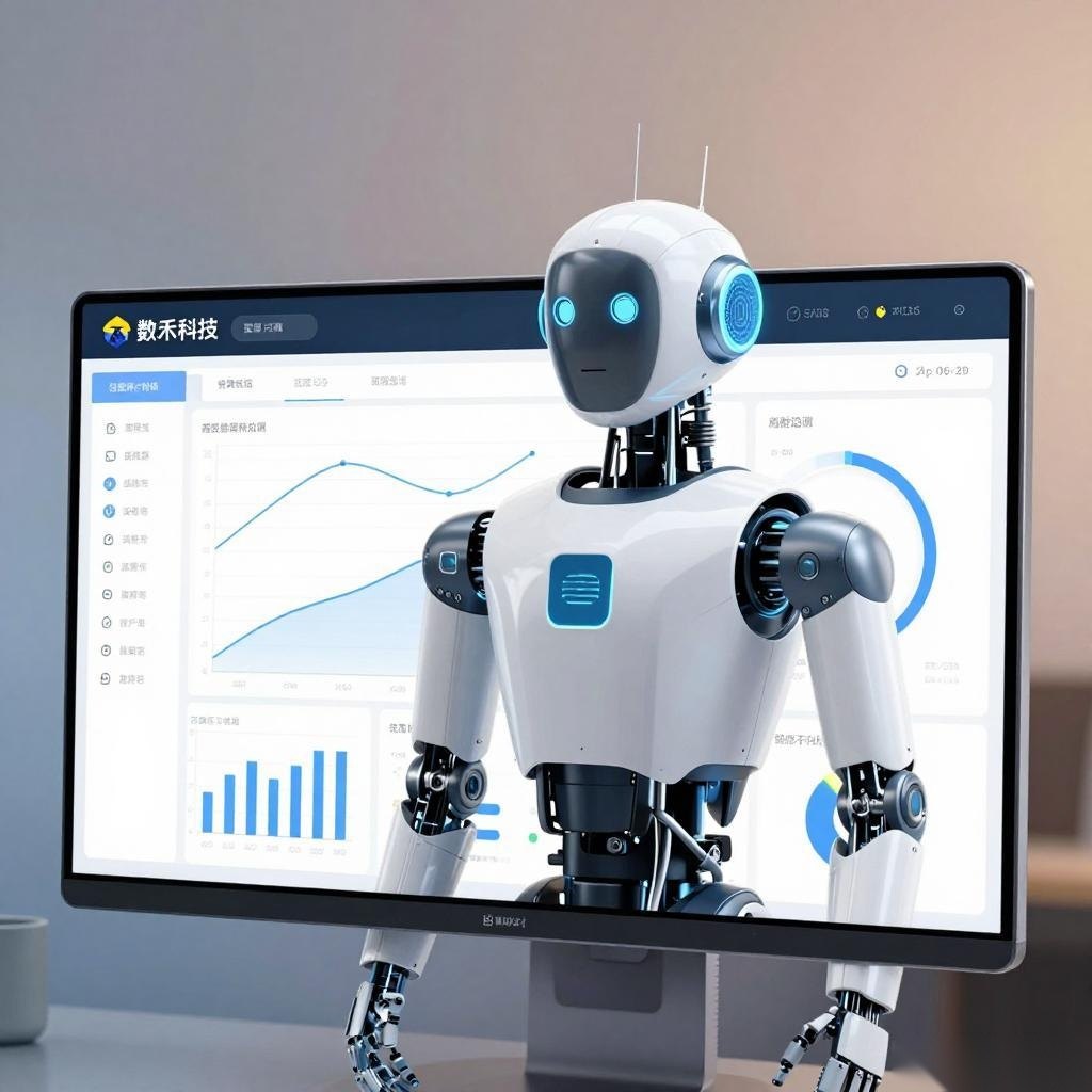 金融科技公司数禾科技9年发展历程 用户覆盖与普惠服务并进