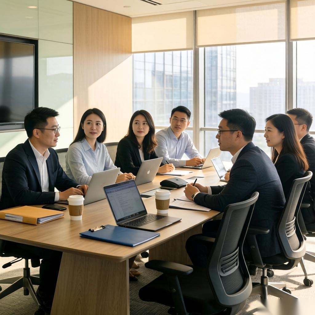 京基金融国际2024财年财报分析：绿色金融转型助力财务复苏