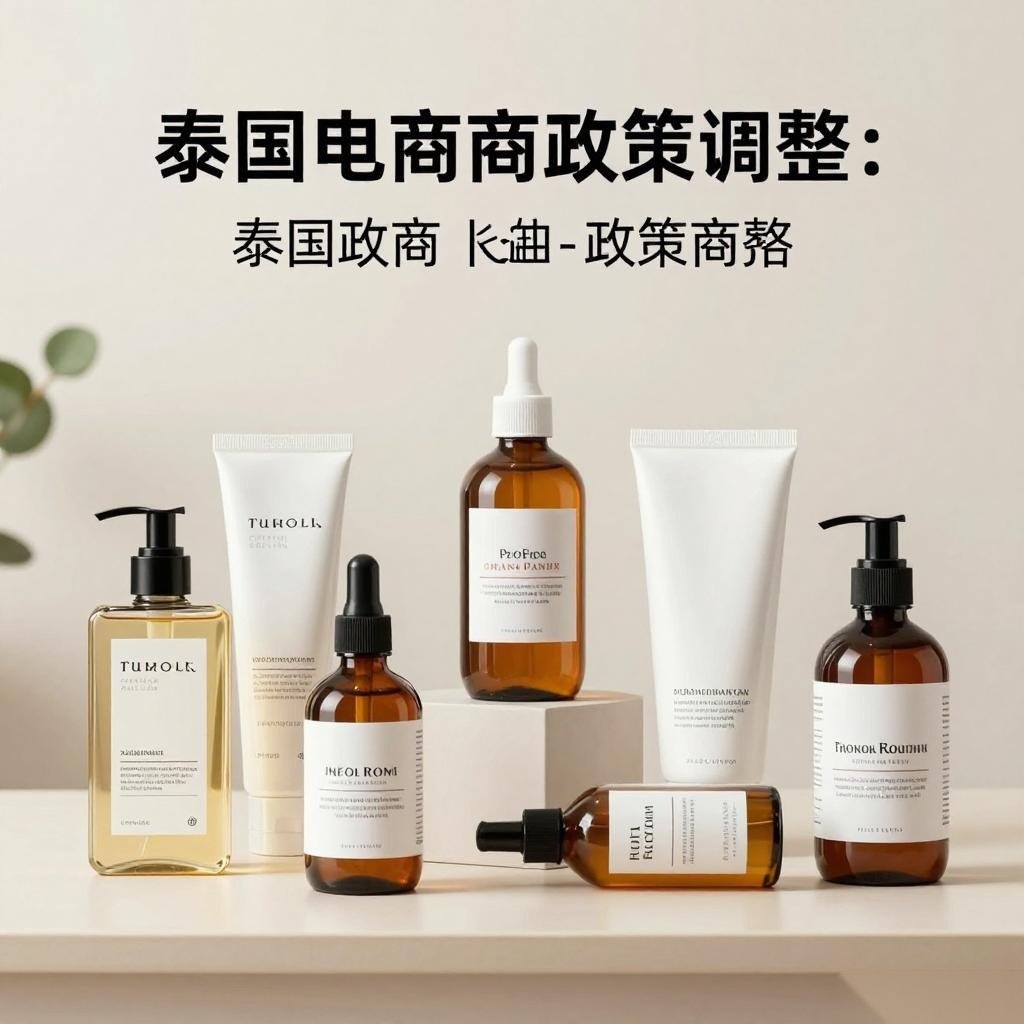 泰国2026年起取消小额进口免税政策 电商卖家需调整合规策略