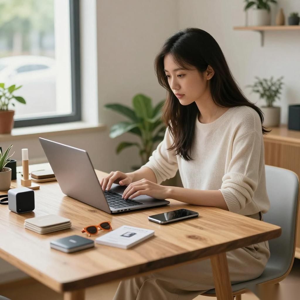 2025年中国跨境电商强劲增长 个人出口额超千亿美元