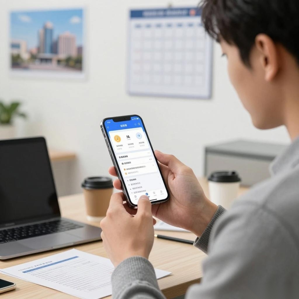 科技赋能普惠金融发展，创新驱动数字化服务升级