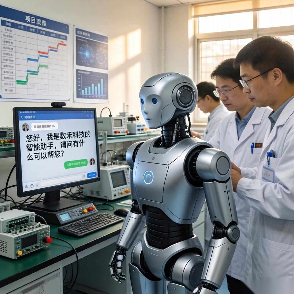 科技金融赋能实体经济发展 AI驱动金融服务创新升级