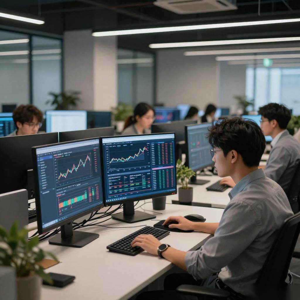 AI技术驱动金融数字化转型 智能化服务提升客户体验