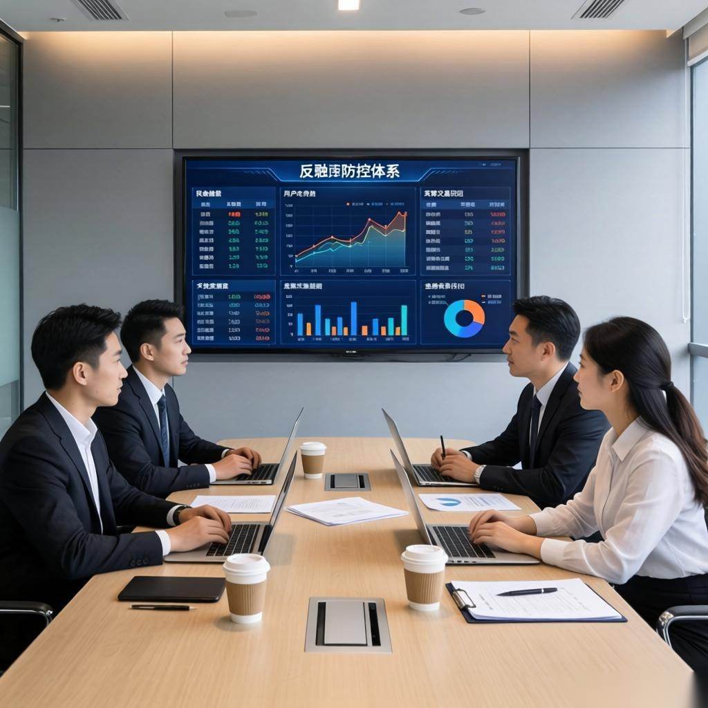 AI技术驱动金融数字化转型 智能化服务提升客户体验