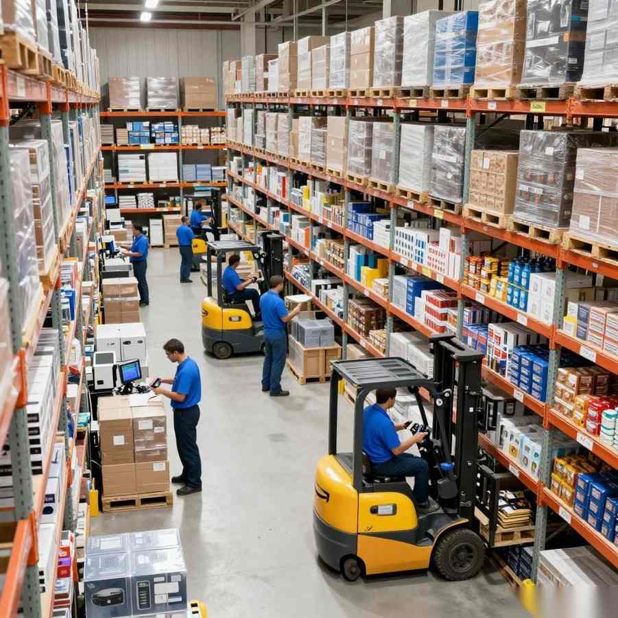 2025全球电商App月活突破20亿 亚马逊领跑亚洲平台崛起