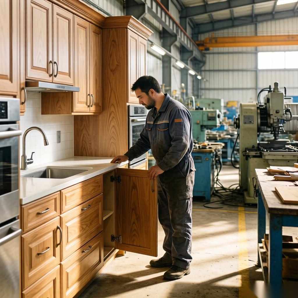 家具出口关税推迟至2027年实施为家居企业带来缓冲期