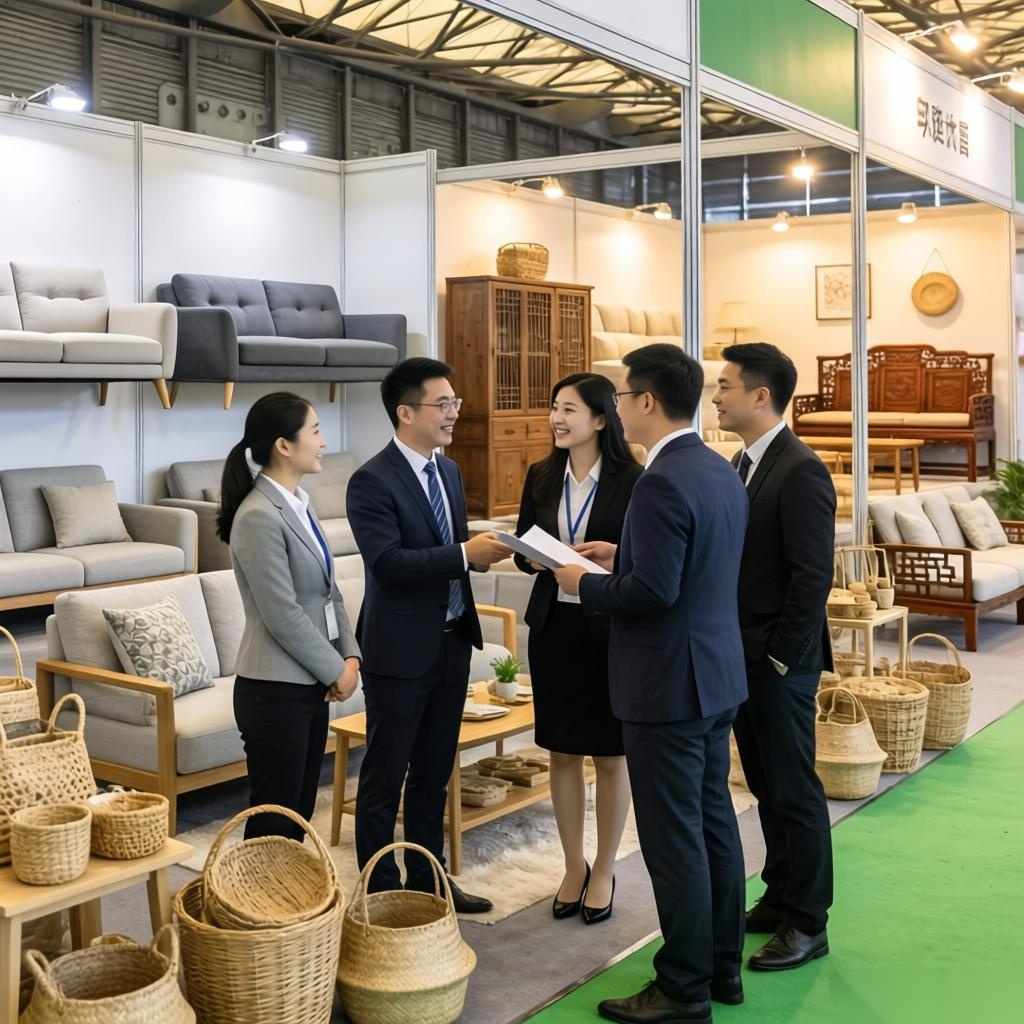 家具出口关税推迟至2027年实施为家居企业带来缓冲期