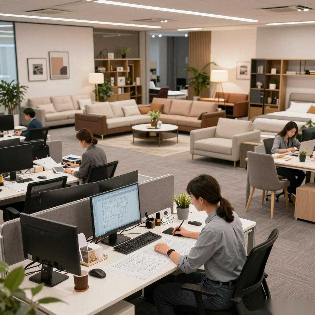 家具出口关税推迟至2027年实施为家居企业带来缓冲期