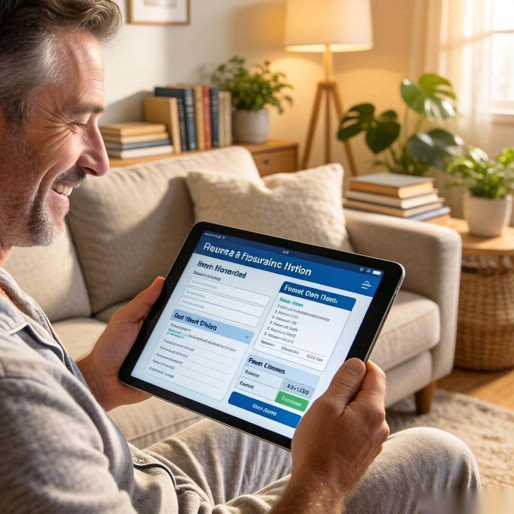 保险行业消费者权益保护实践与数字化服务创新