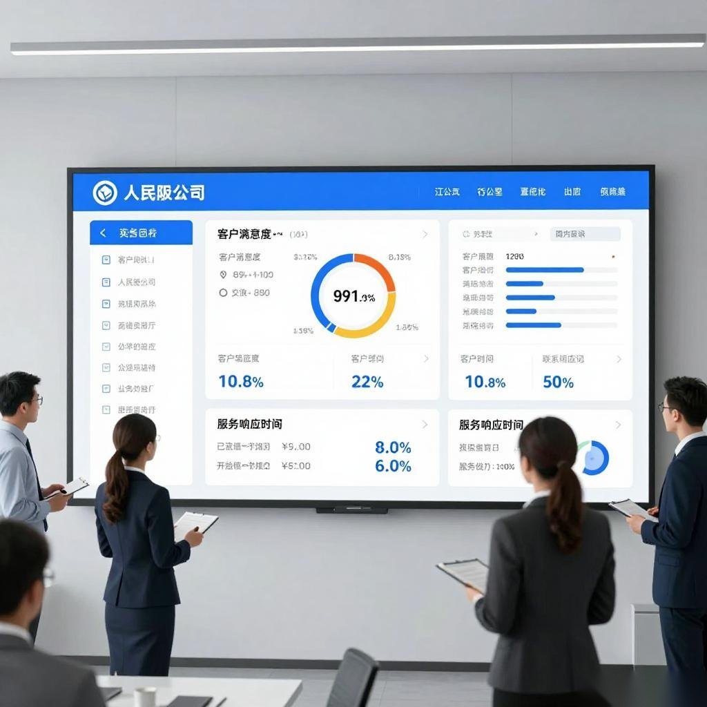 保险行业消费者权益保护实践与数字化服务创新