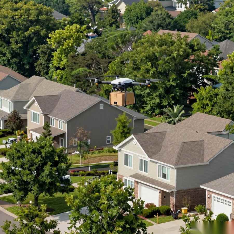 亚马逊沃尔玛美国电商竞争白热化，市场份额格局生变