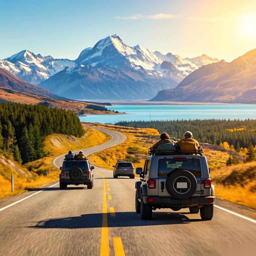 2025年五一租车市场火爆 新能源车受追捧