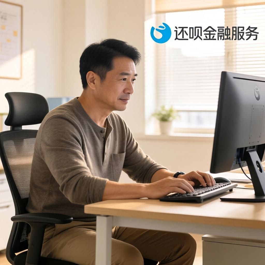 金融遇见爱的力量：普惠金融服务温暖人心的美好回音