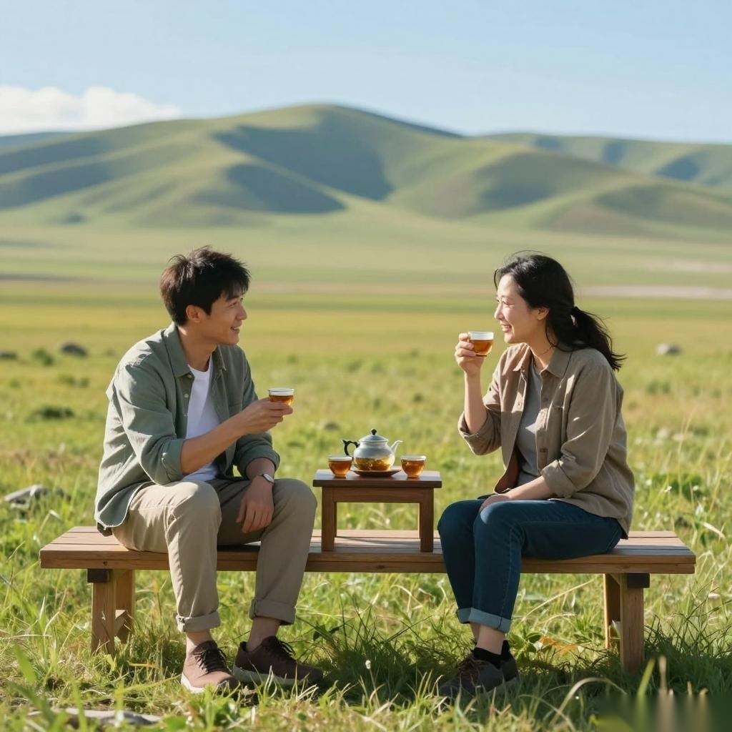 金融遇见爱的力量：普惠金融服务温暖人心的美好回音