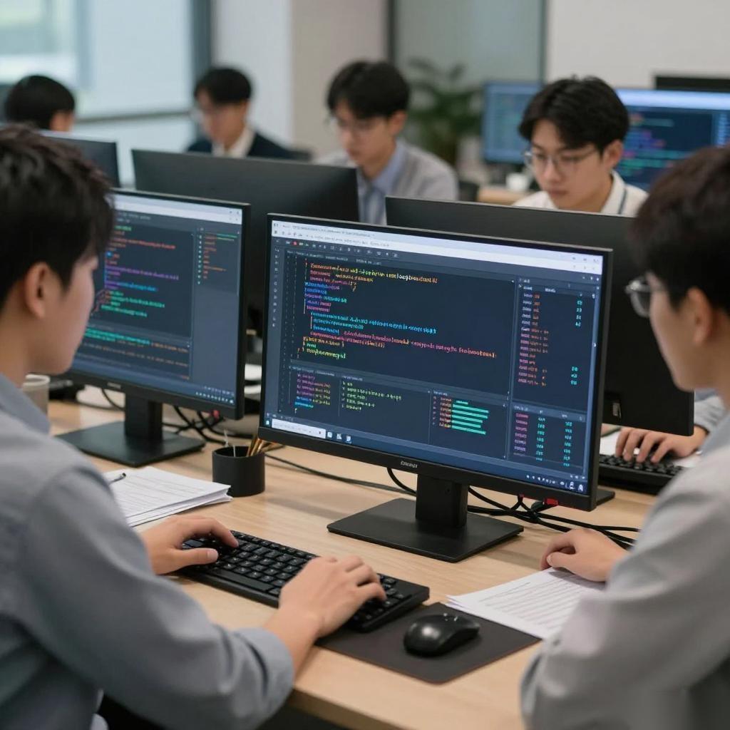 DeepSeek深度推理模型赋能金融智能化 企业AI中台建设迎来新突破