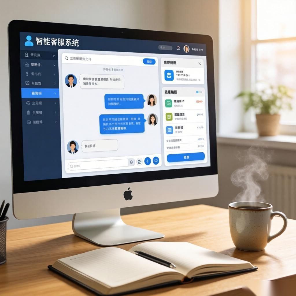 人工智能如何深度改变现代生活方式的全面解析