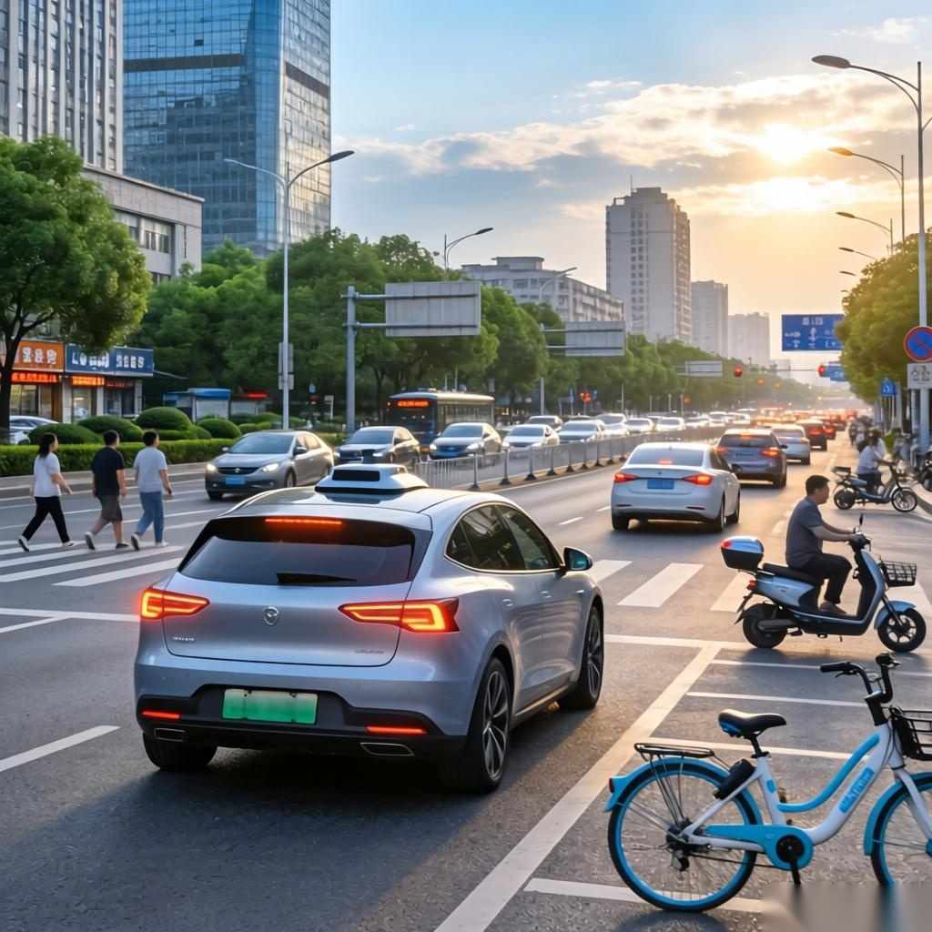 人工智能如何深度改变现代生活方式的全面解析