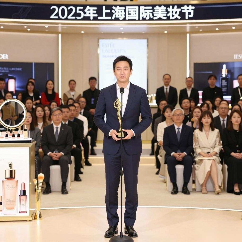 雅诗兰黛连续六年参与上海购物节 展现重塑美妆新境战略成果