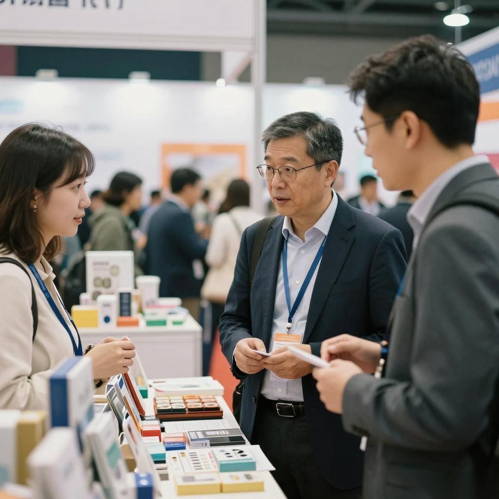 第134届广交会成交额增长2.8% 会展经济助力大湾区楼市发展