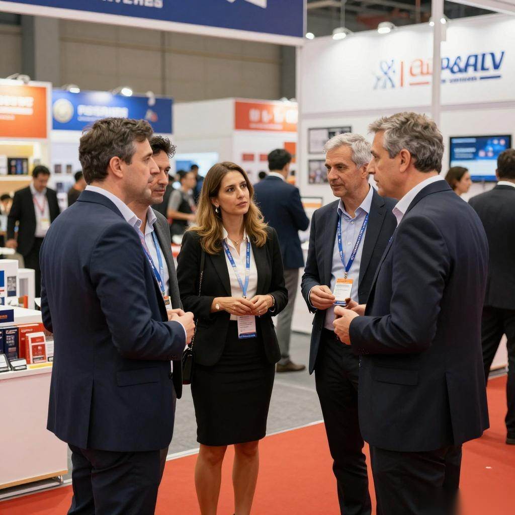 第134届广交会成交额增长2.8% 会展经济助力大湾区楼市发展