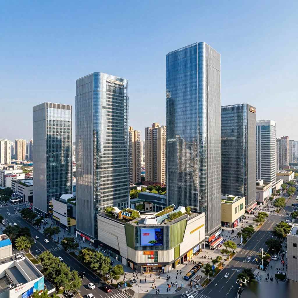 第134届广交会成交额增长2.8% 会展经济助力大湾区楼市发展