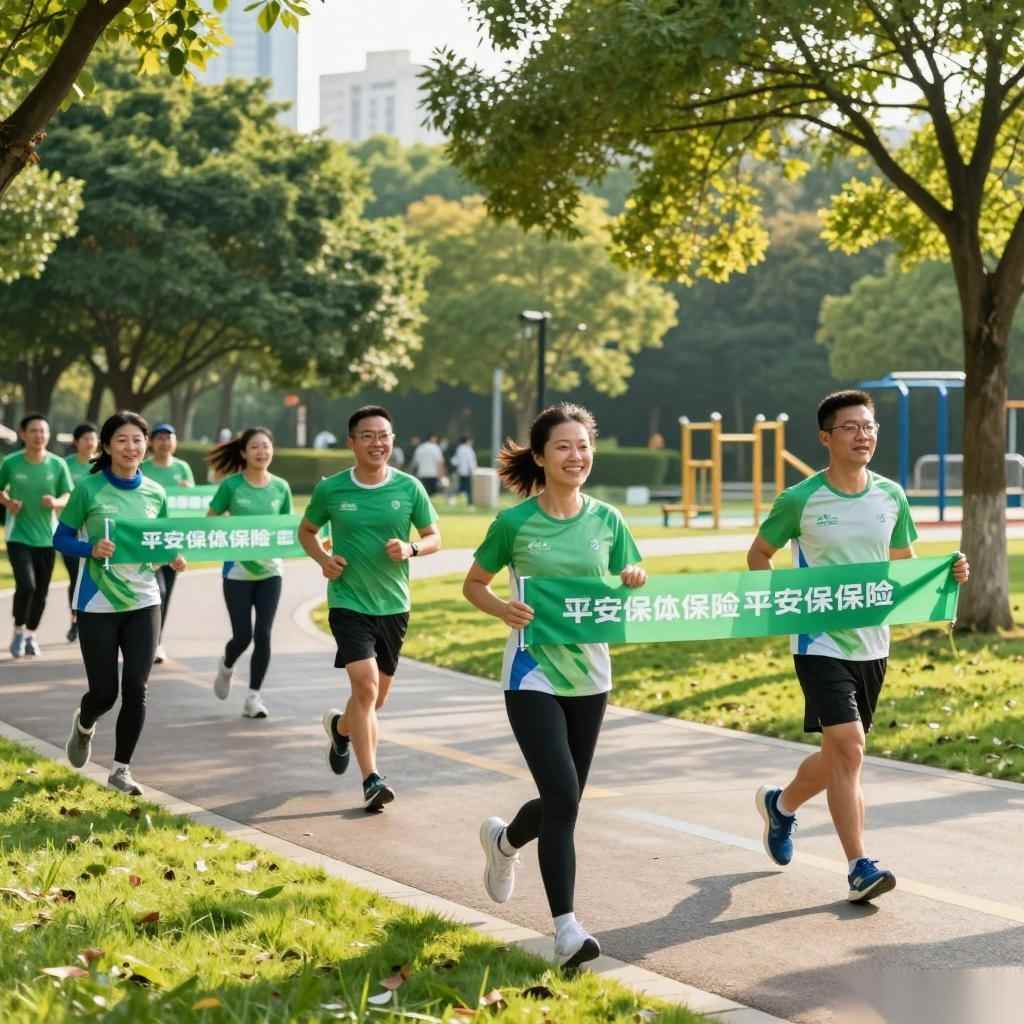 平安养老保险福建分公司开展7.8全国保险公众宣传日活动