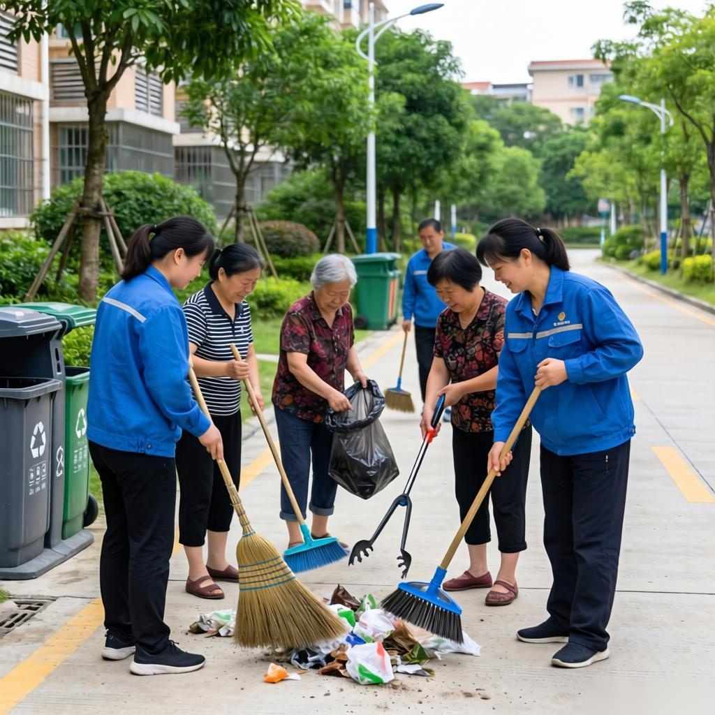 平安养老保险福建分公司开展7.8全国保险公众宣传日活动