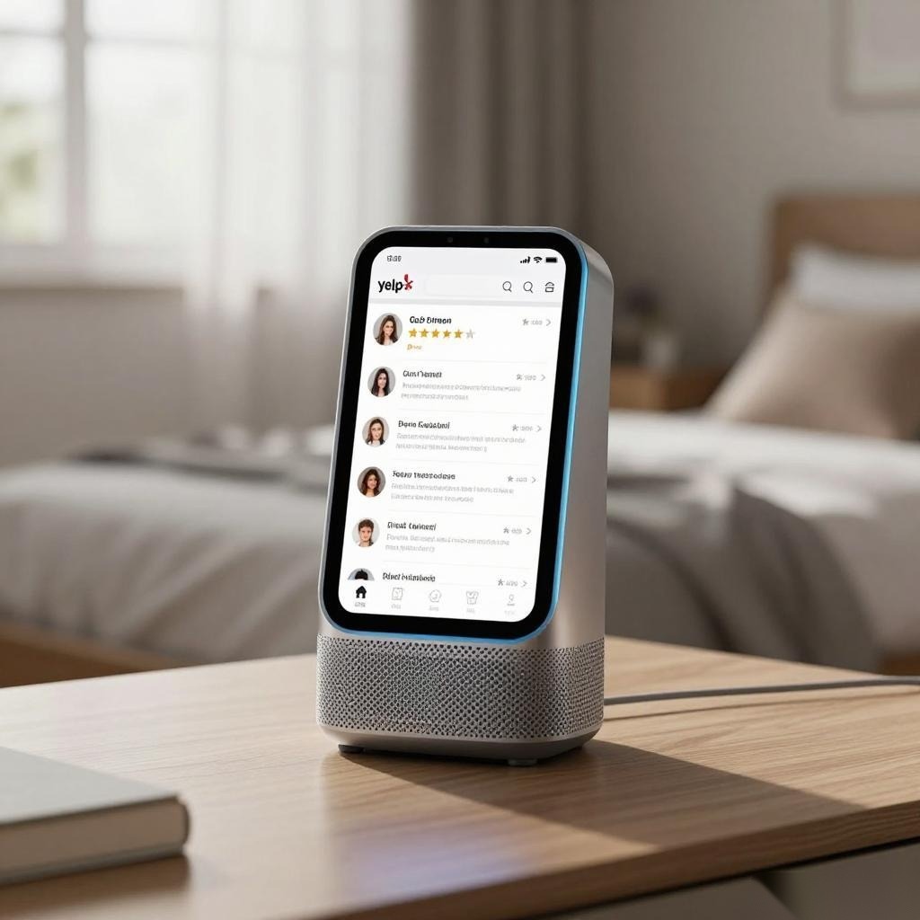 亚马逊Alexa语音助手将整合四大平台拓展本地生活服务