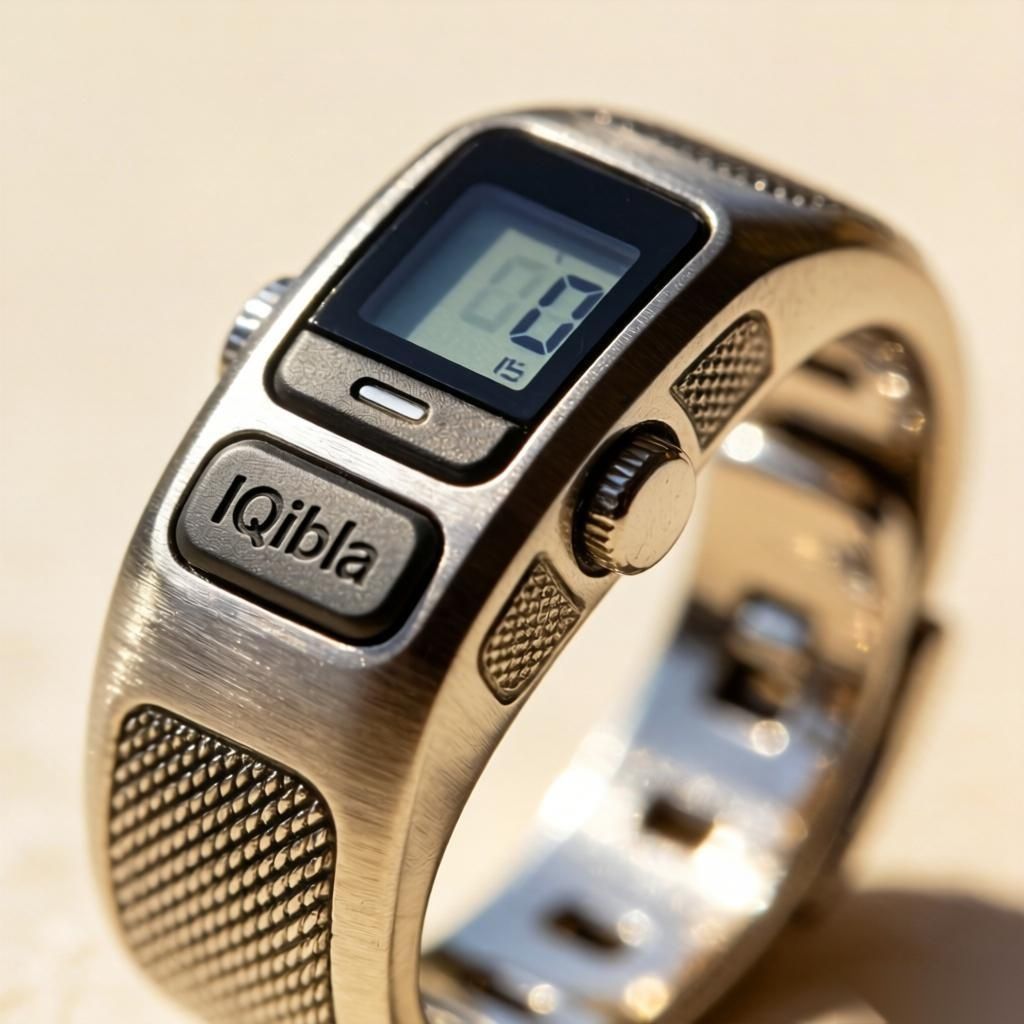 国产智能戒指征战中东市场，细分领域深耕成就品牌突围