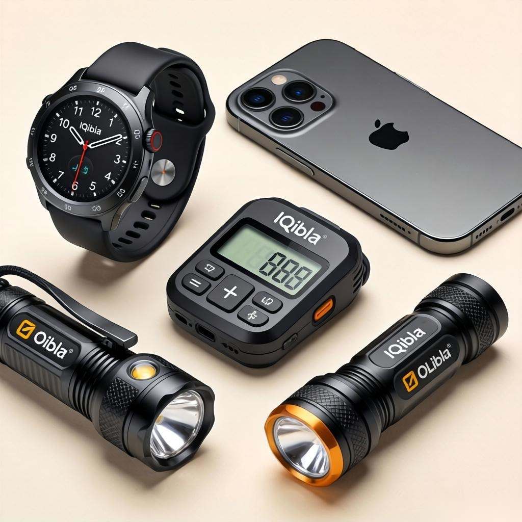 国产智能戒指征战中东市场，细分领域深耕成就品牌突围