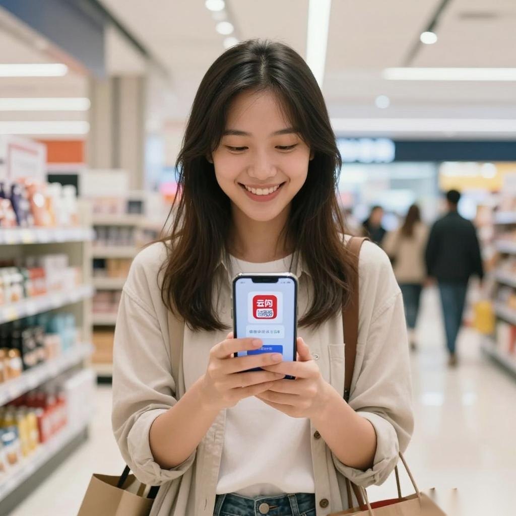 上海家电家居消费补贴活动启动，云闪付APP率先支持