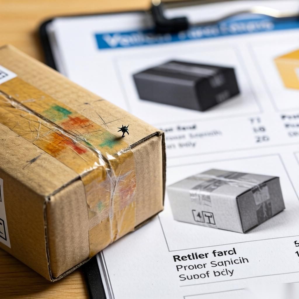 AI技术狙击跨境电商欺诈退货，卖家风控迎来智能化时代