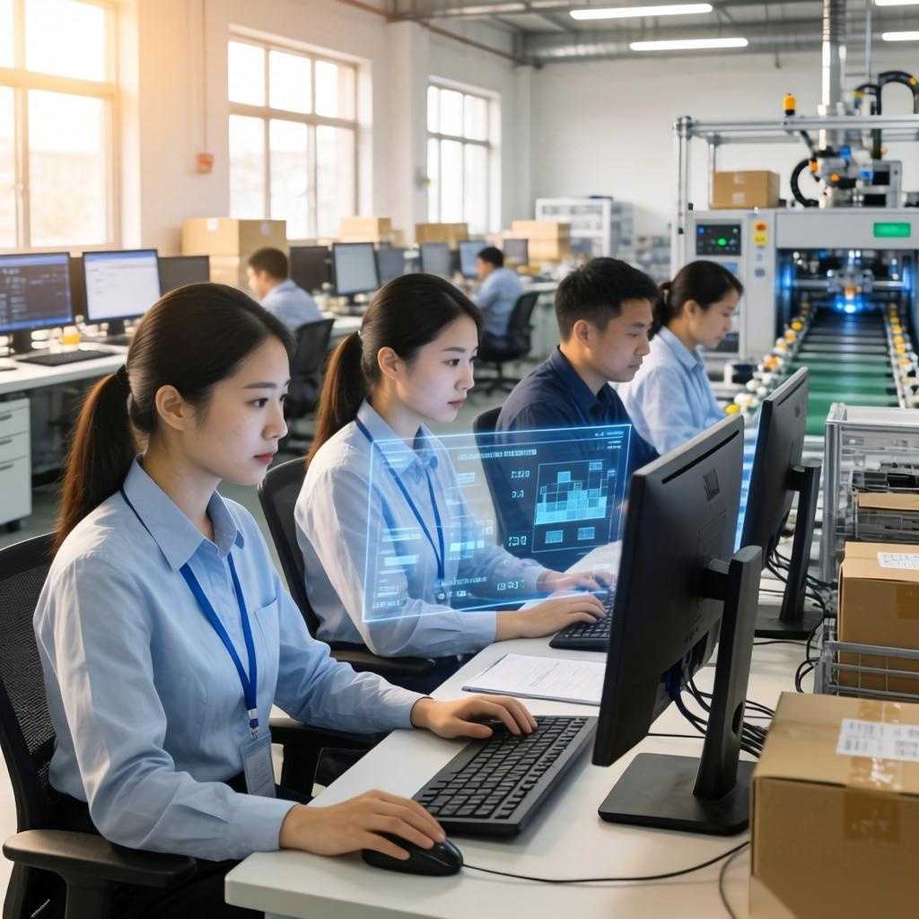 AI技术狙击跨境电商欺诈退货，卖家风控迎来智能化时代