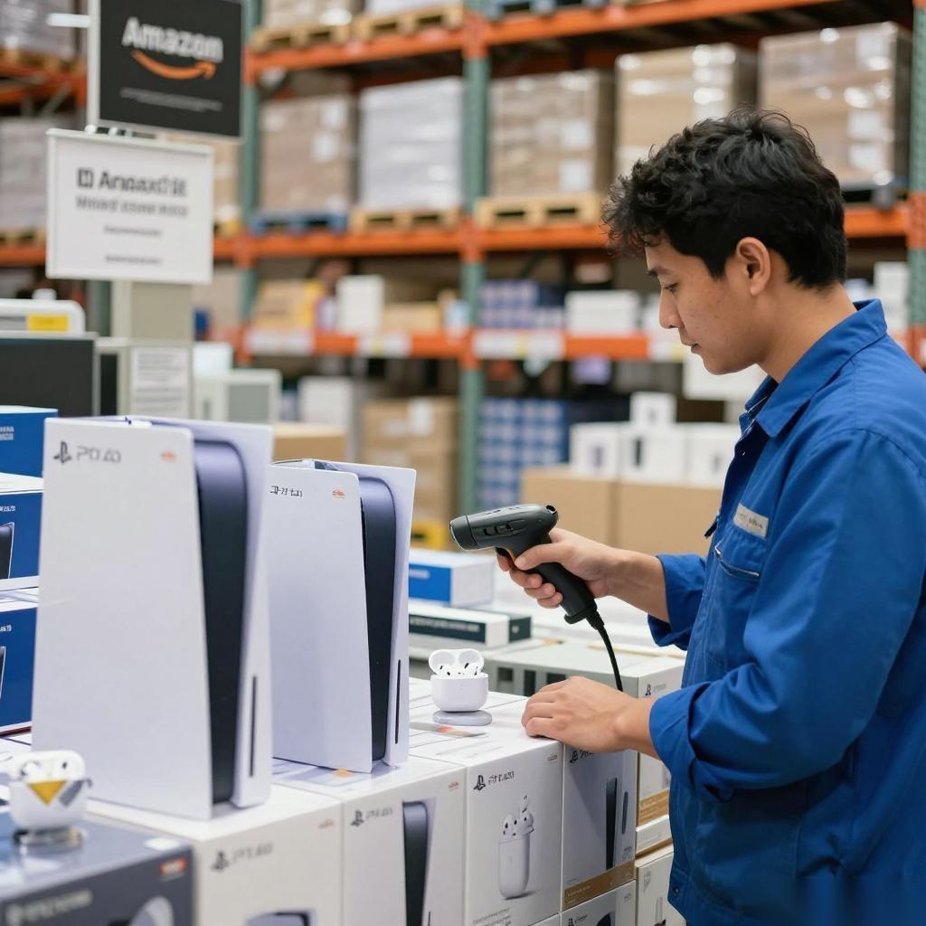 亚马逊仓库被盗超1600万货物，跨境卖家面临货物安全危机