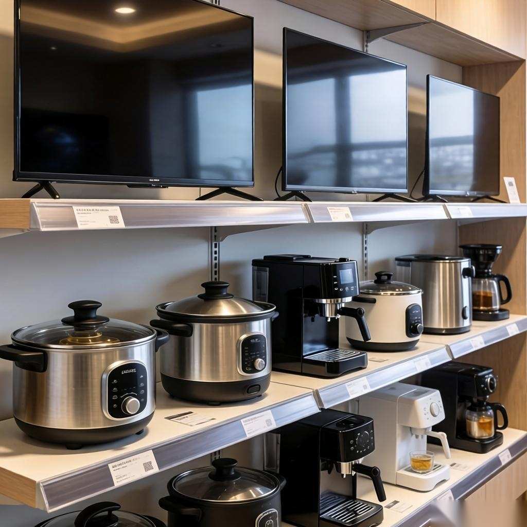 亚马逊仓库被盗超1600万货物，跨境卖家面临货物安全危机